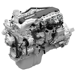 P48A1 Engine
